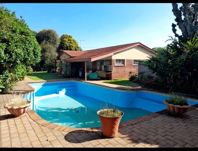 3 BEDROOM HOUSE FOR SALE IN DAL FOUCHE